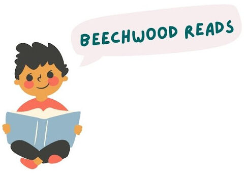 Beechwood Reads graphic