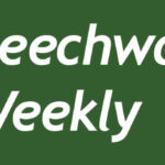Beechwood Weekly newsletter graphic