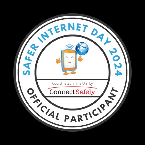 Safer Internet Day Participant logo