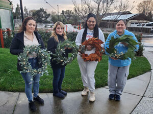 Read more about the article 2024 Wreath Class
